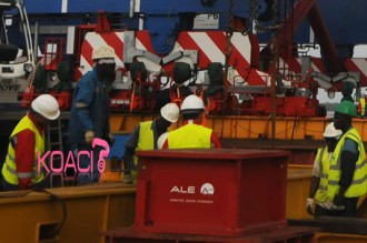 Côte dÂ’Ivoire : Le FPI dénonce le licenciement Â‘'abusifÂ’Â’ dÂ’un de ses cadres